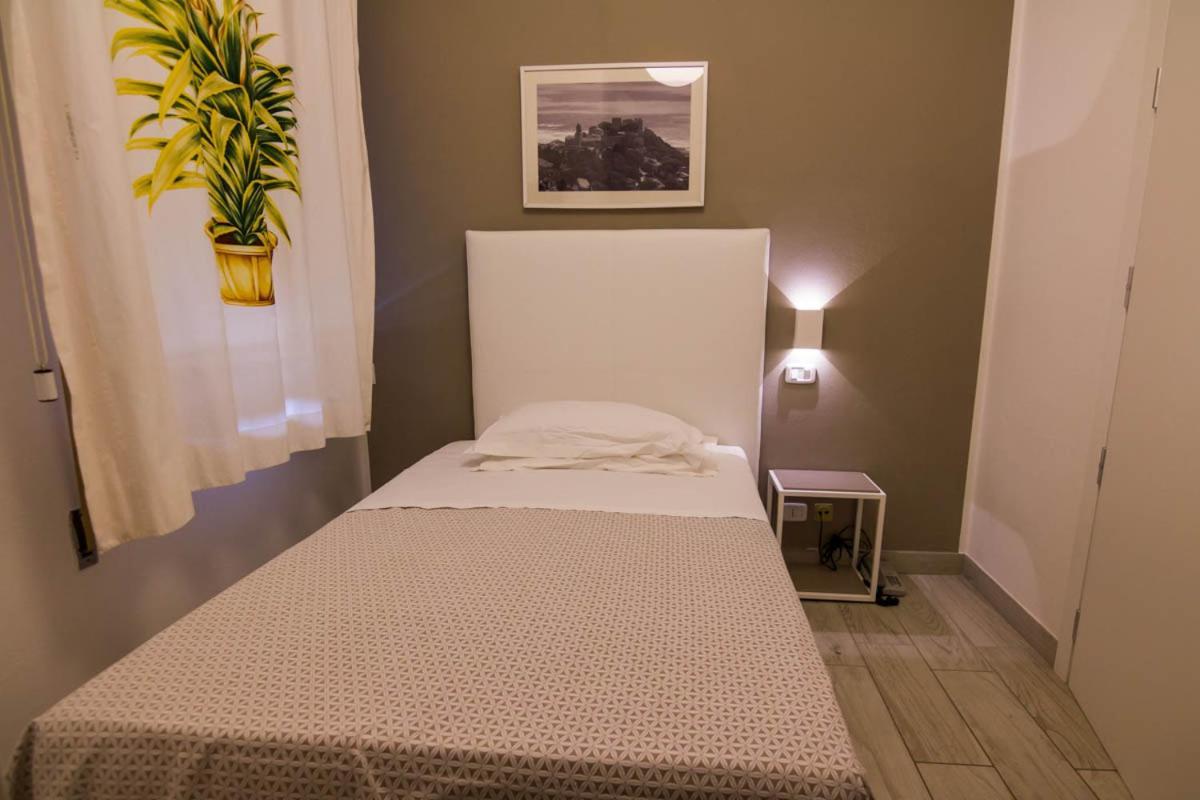Hotel Mirella Castiglione della Pescaia Room photo