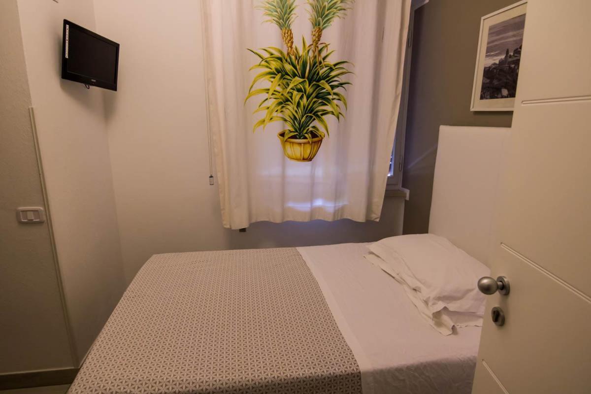 Hotel Mirella Castiglione della Pescaia Room photo